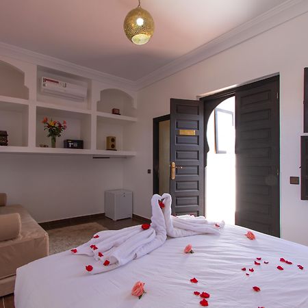 Ryad Amiran & Spa Marrakesh Luaran gambar