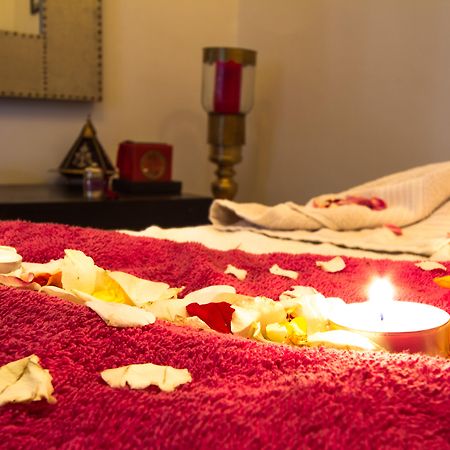 Ryad Amiran & Spa Marrakesh Luaran gambar