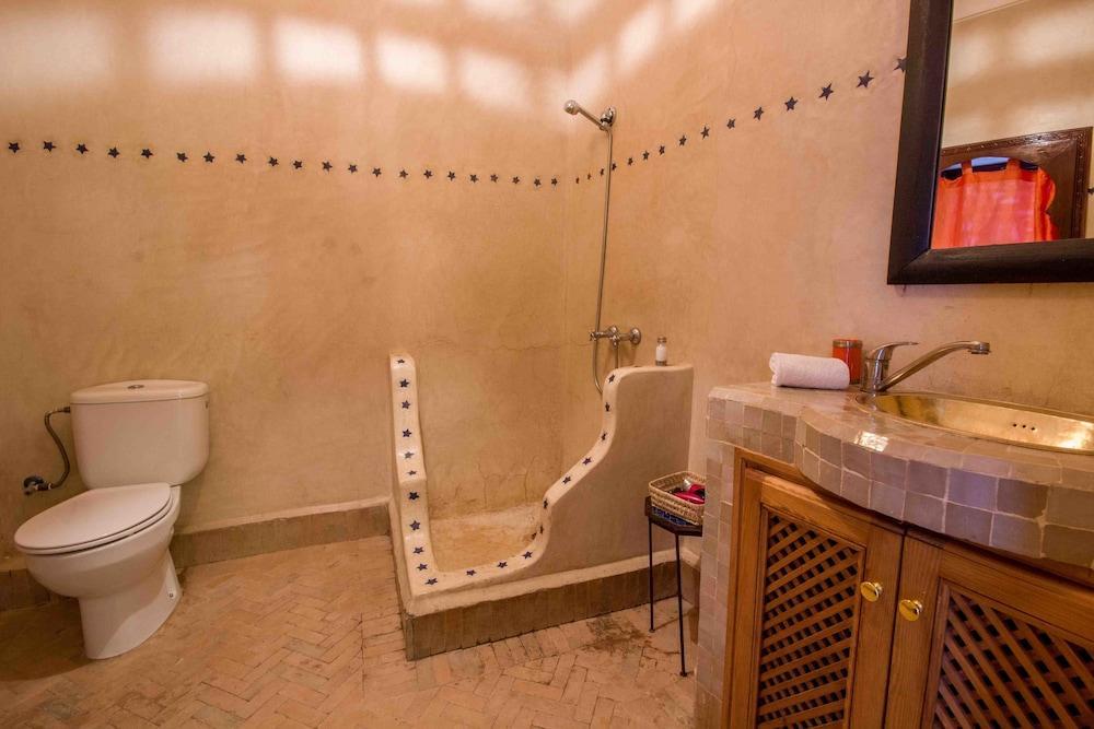 Ryad Amiran & Spa Marrakesh Luaran gambar