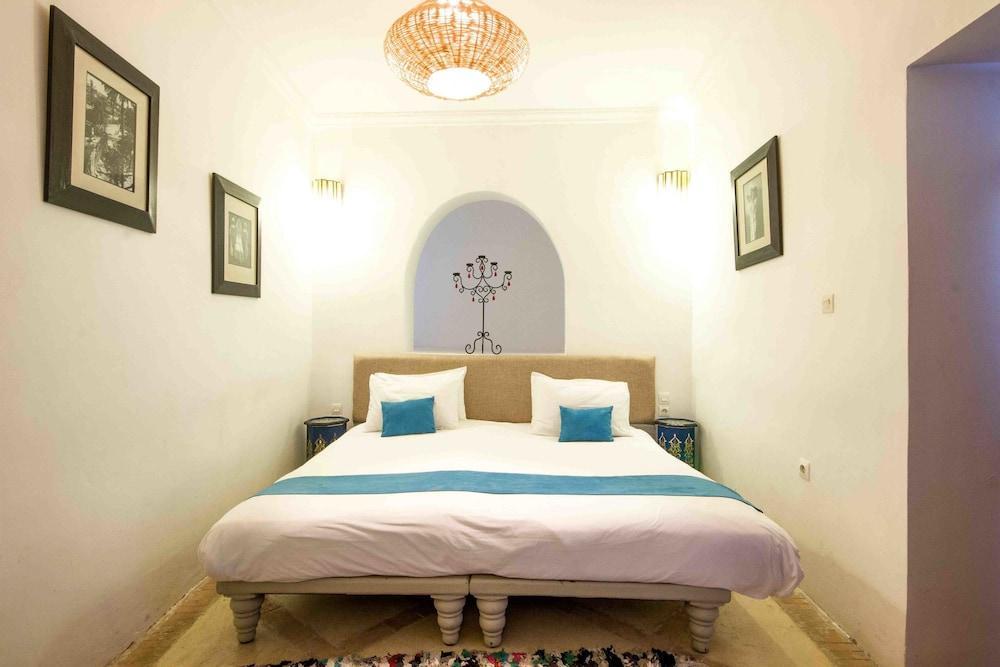 Ryad Amiran & Spa Marrakesh Luaran gambar