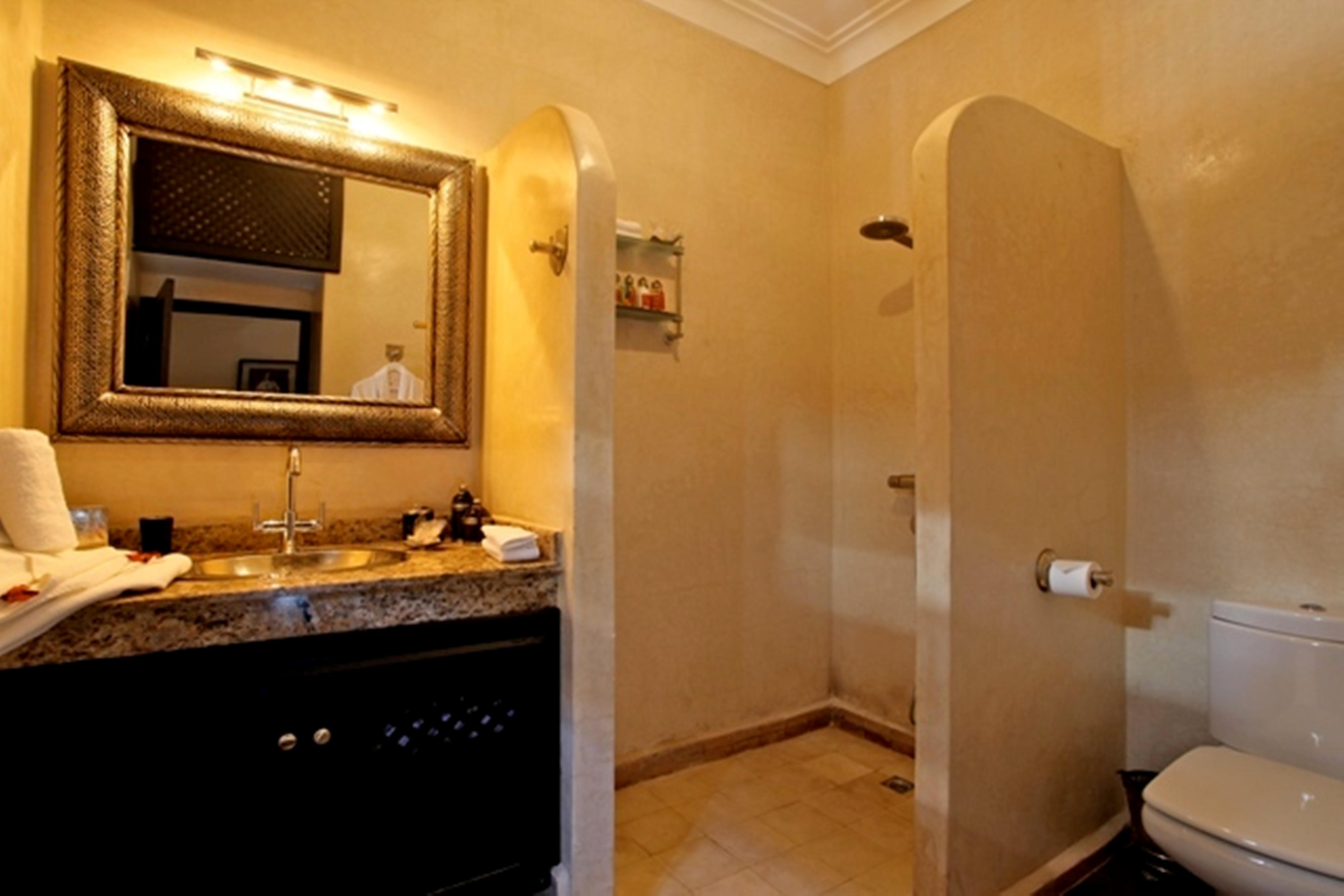 Ryad Amiran & Spa Marrakesh Luaran gambar