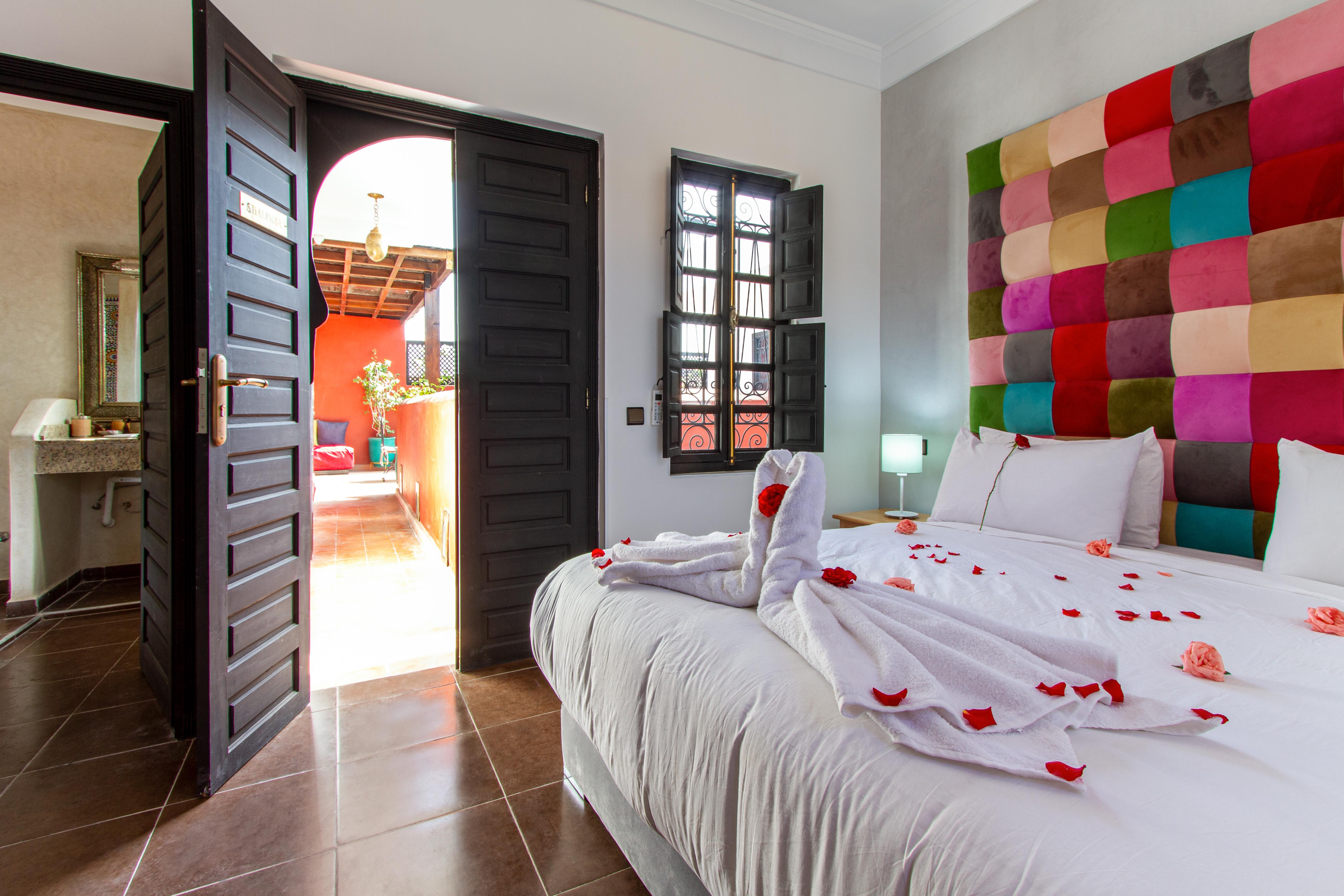 Ryad Amiran & Spa Marrakesh Luaran gambar
