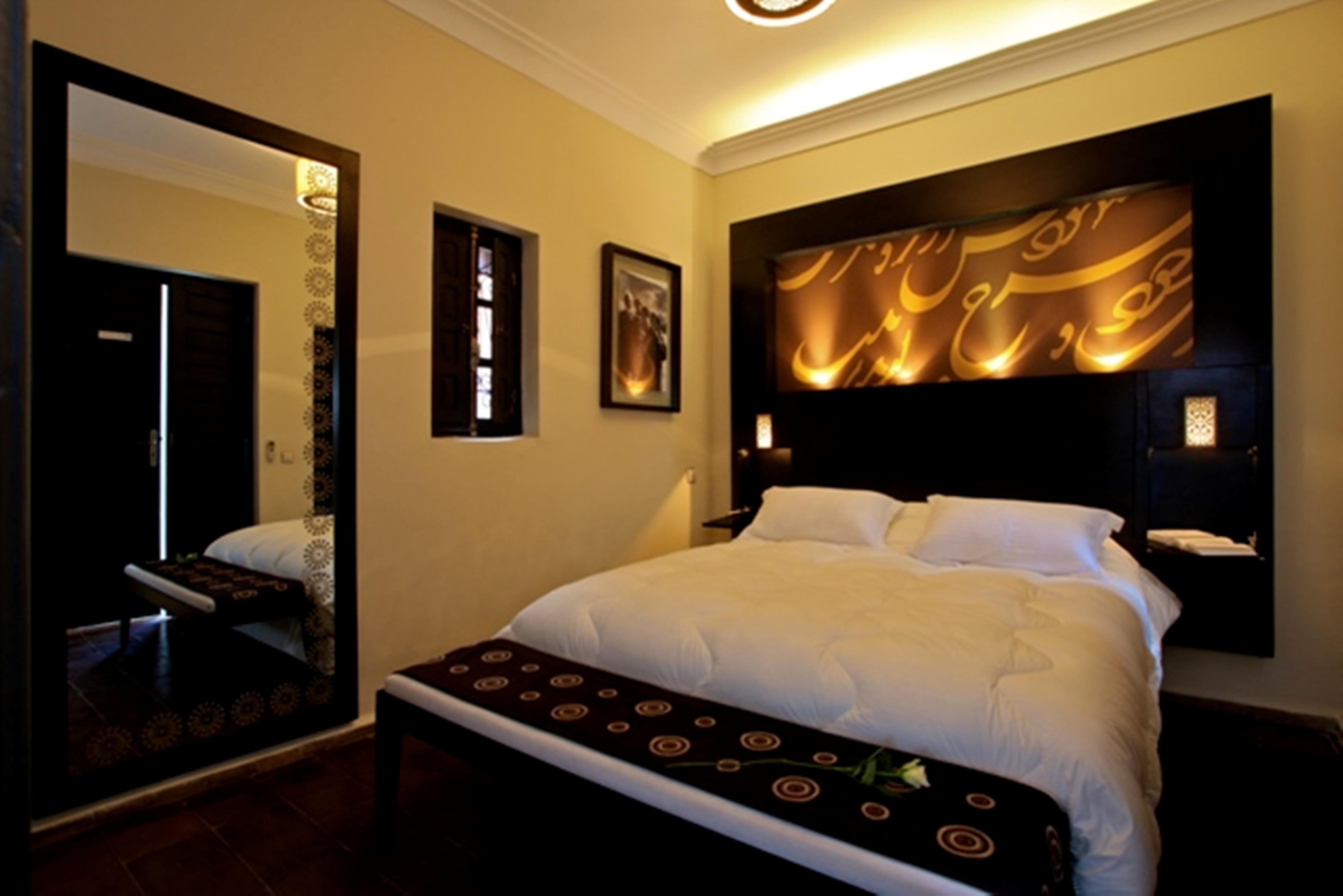 Ryad Amiran & Spa Marrakesh Luaran gambar