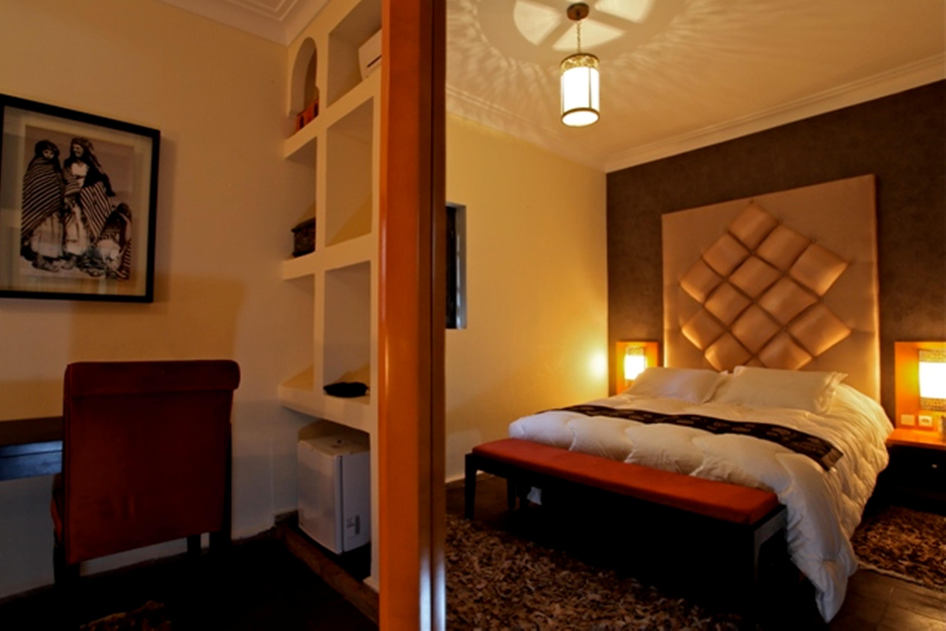 Ryad Amiran & Spa Marrakesh Luaran gambar