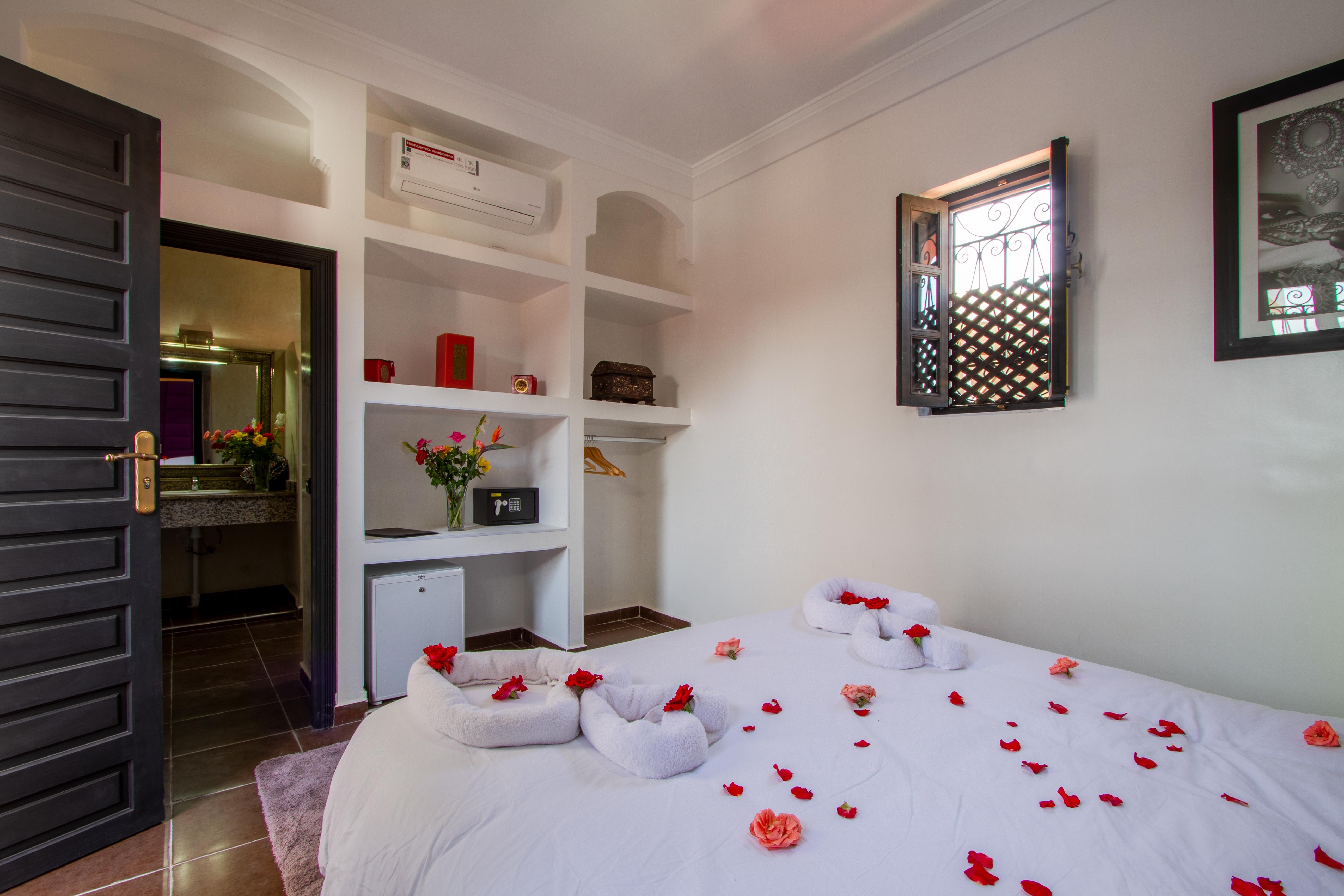 Ryad Amiran & Spa Marrakesh Luaran gambar