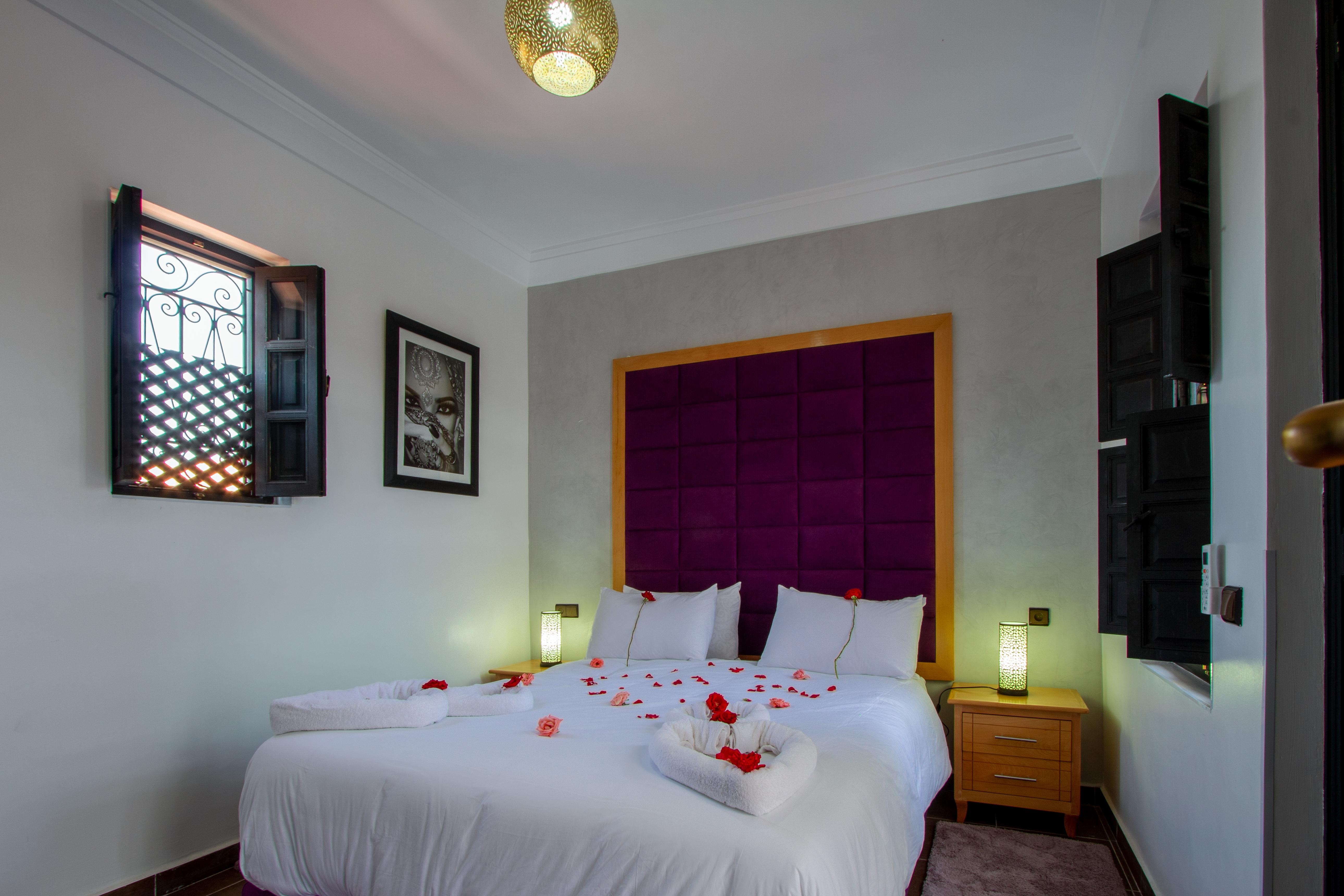 Ryad Amiran & Spa Marrakesh Luaran gambar