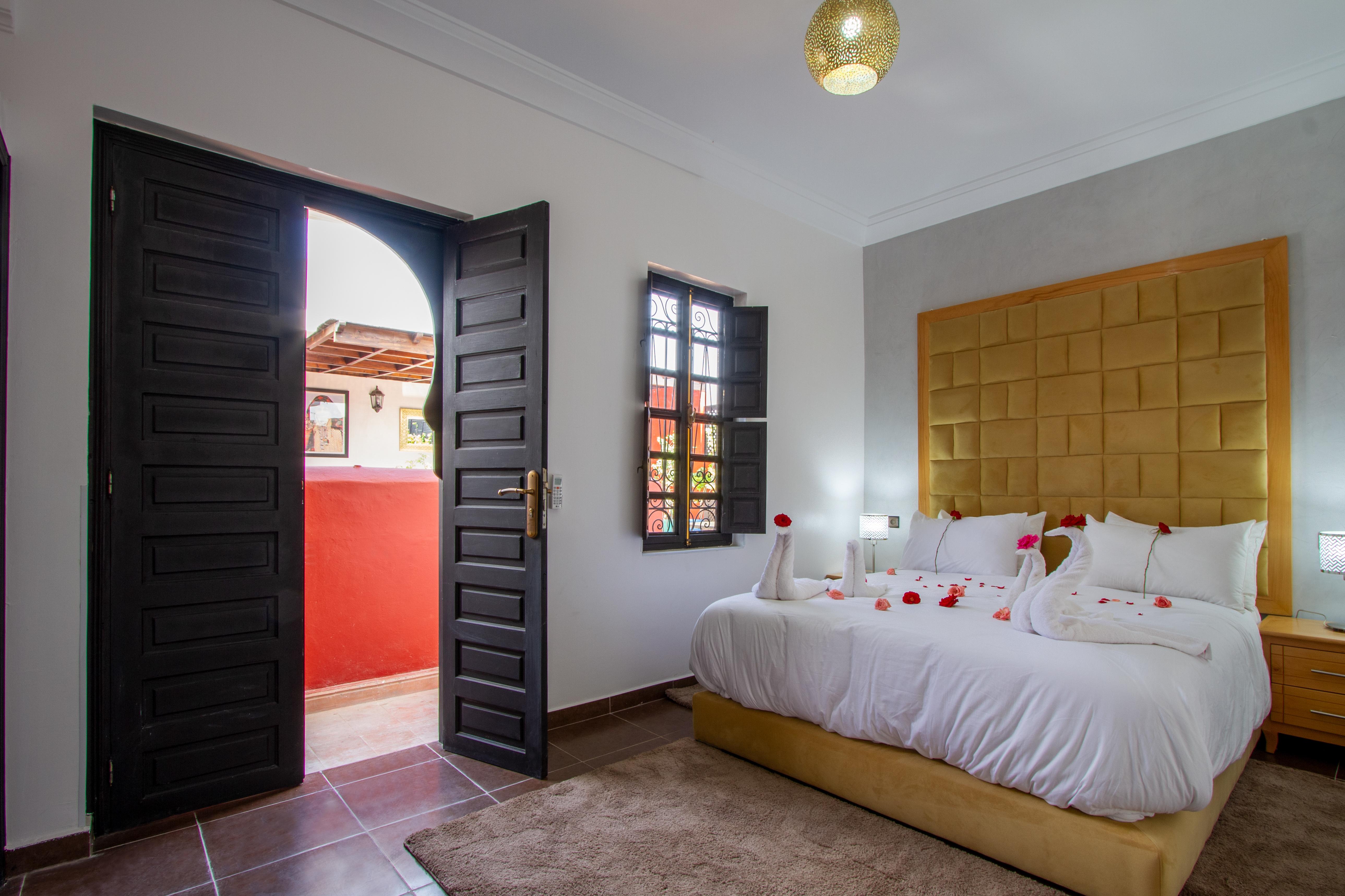 Ryad Amiran & Spa Marrakesh Luaran gambar