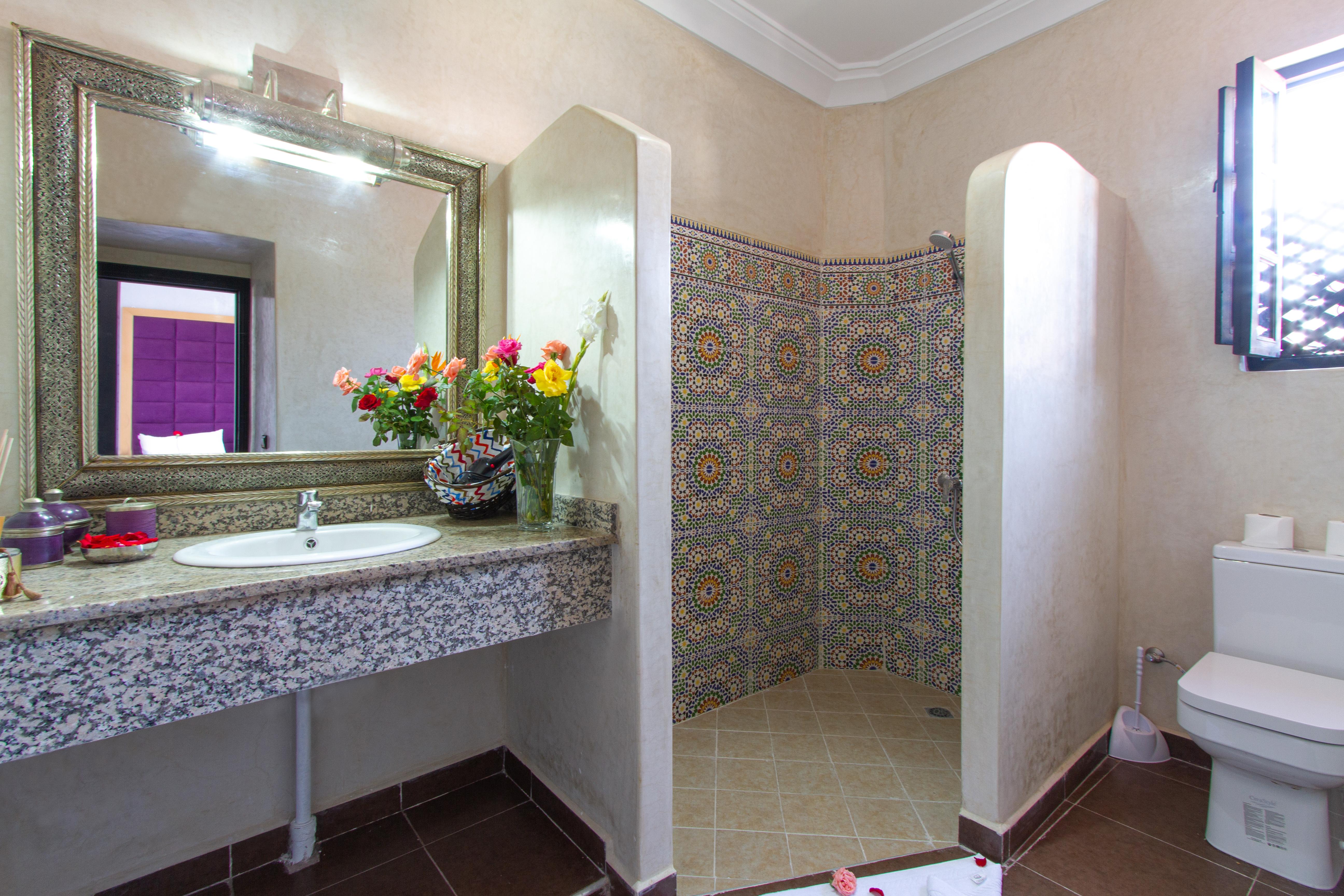 Ryad Amiran & Spa Marrakesh Luaran gambar