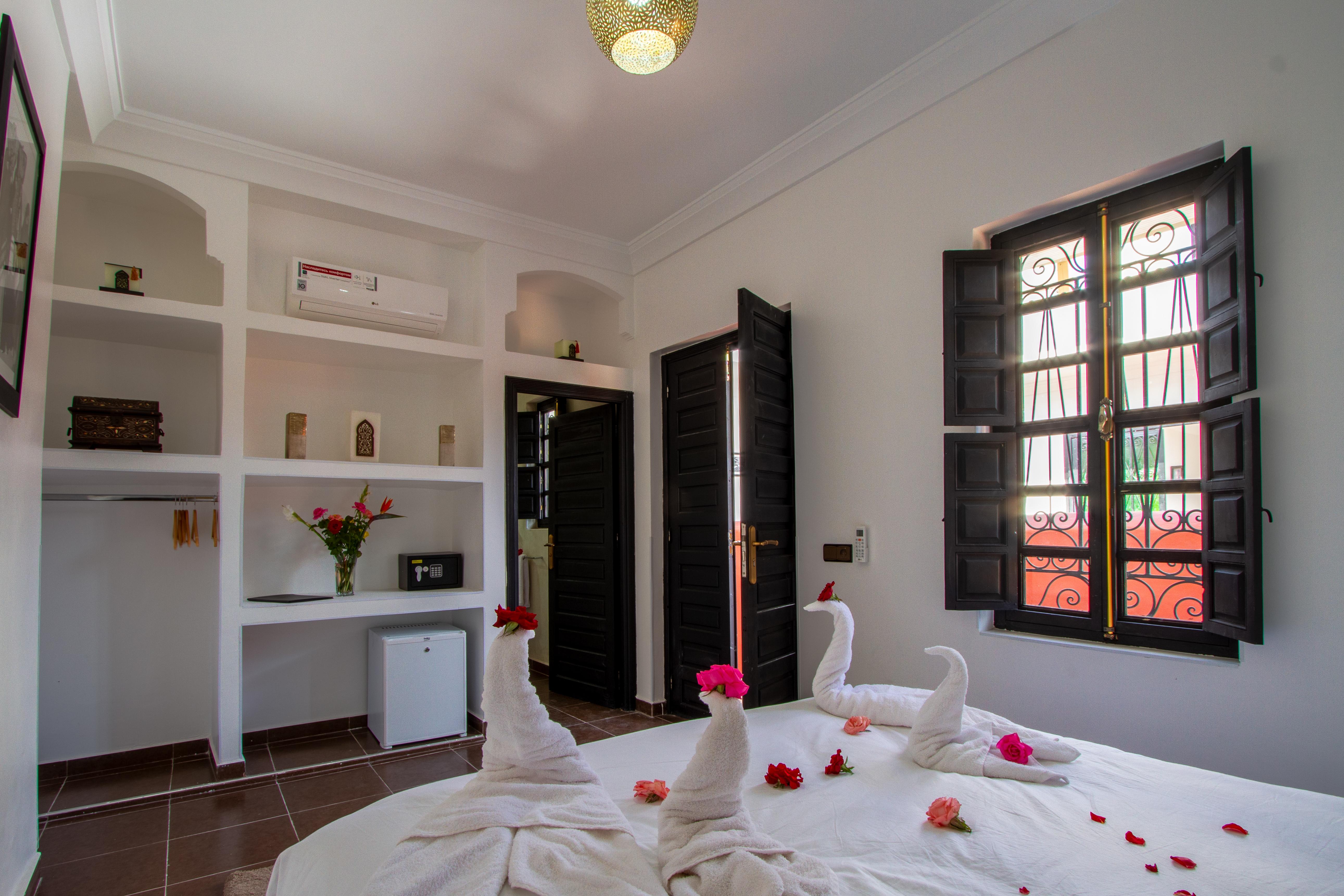 Ryad Amiran & Spa Marrakesh Luaran gambar