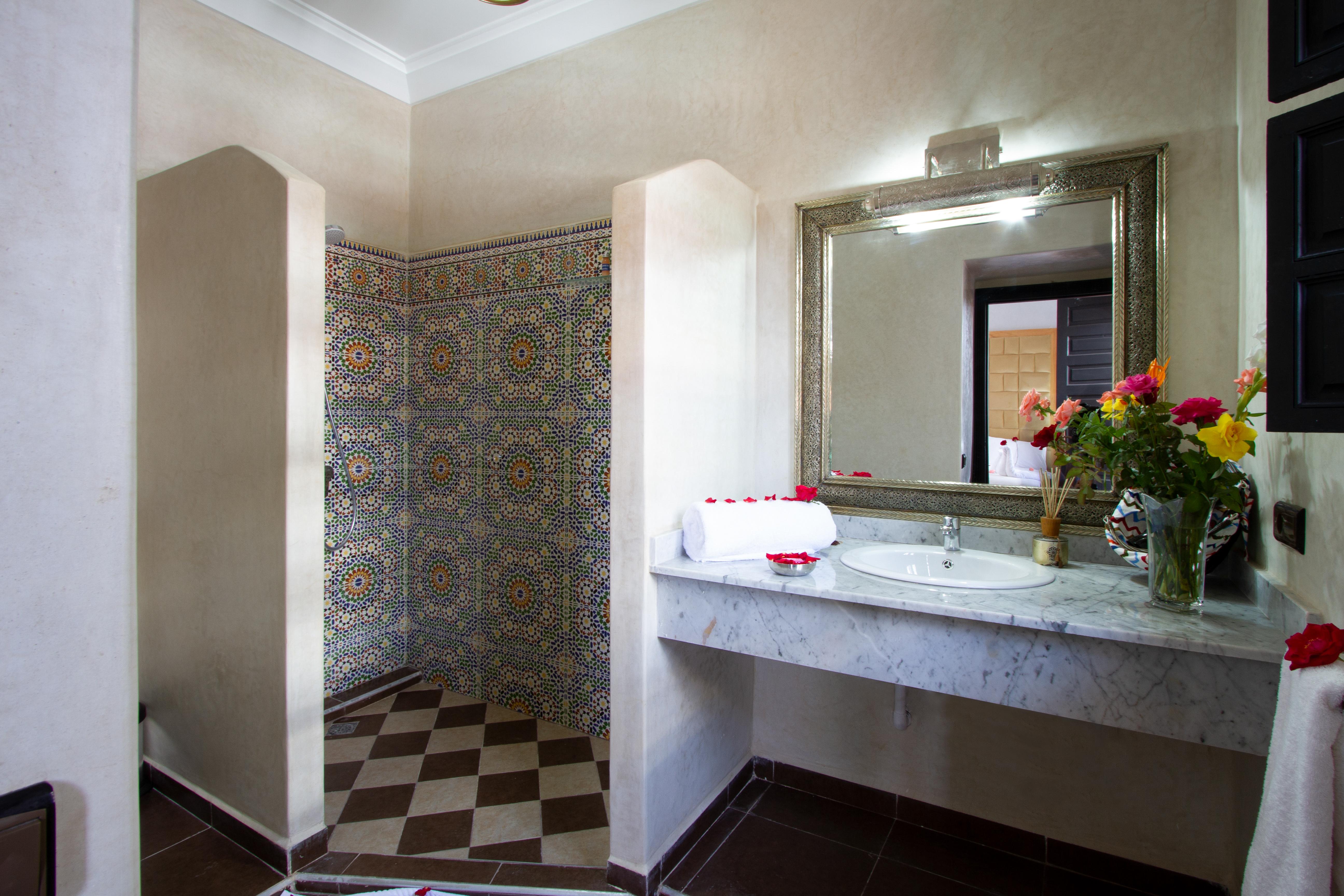 Ryad Amiran & Spa Marrakesh Luaran gambar