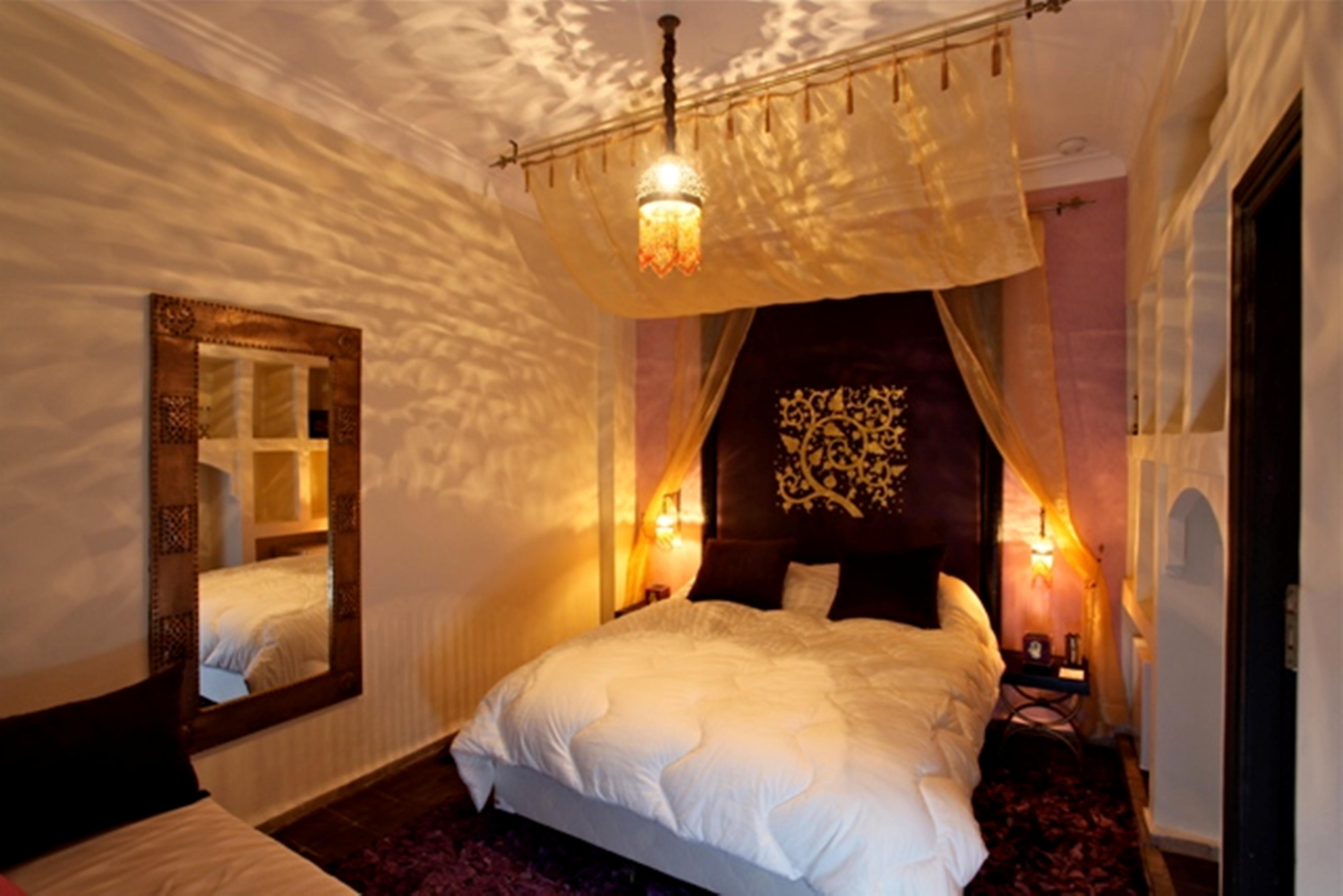 Ryad Amiran & Spa Marrakesh Luaran gambar