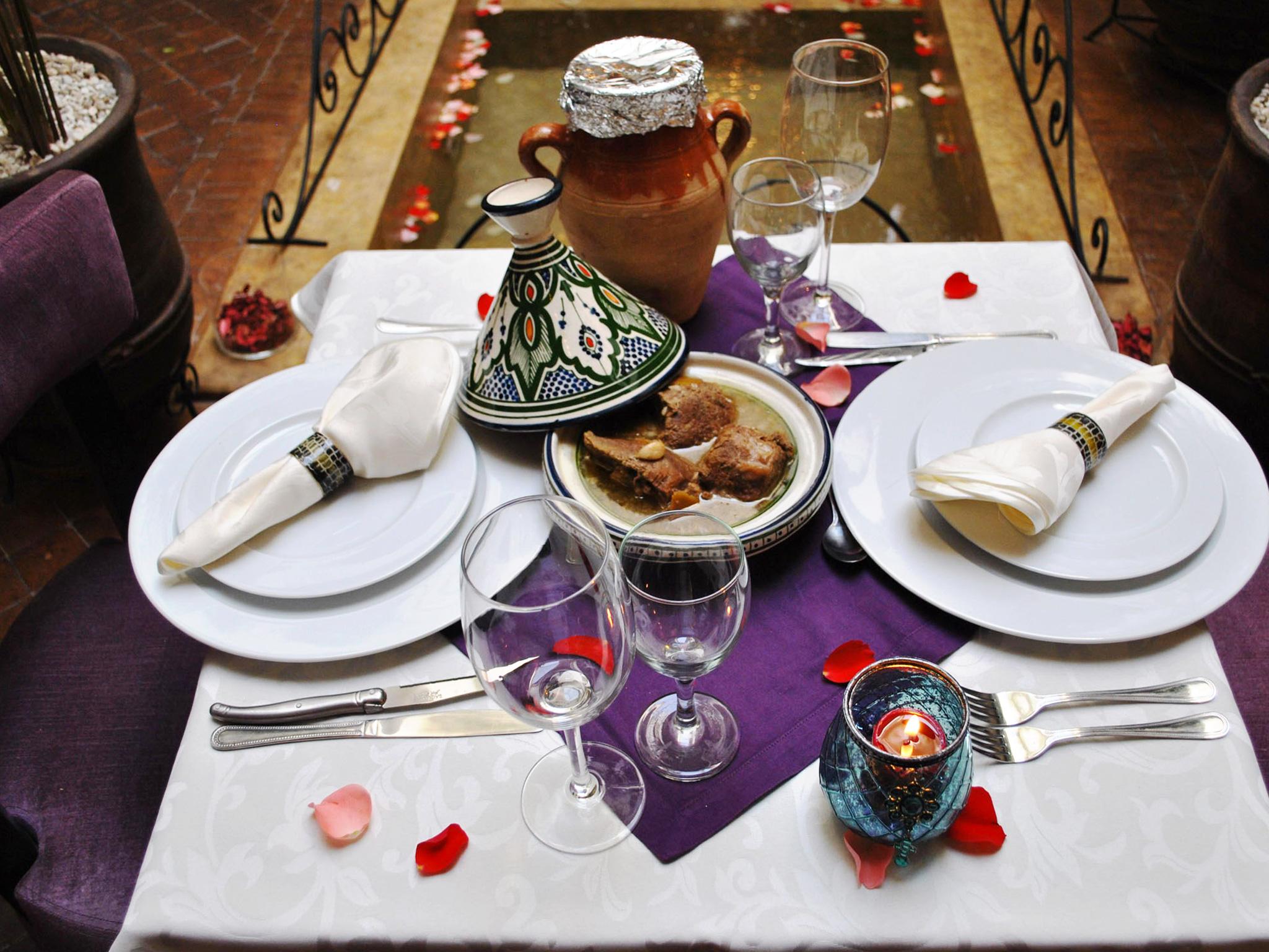 Ryad Amiran & Spa Marrakesh Luaran gambar