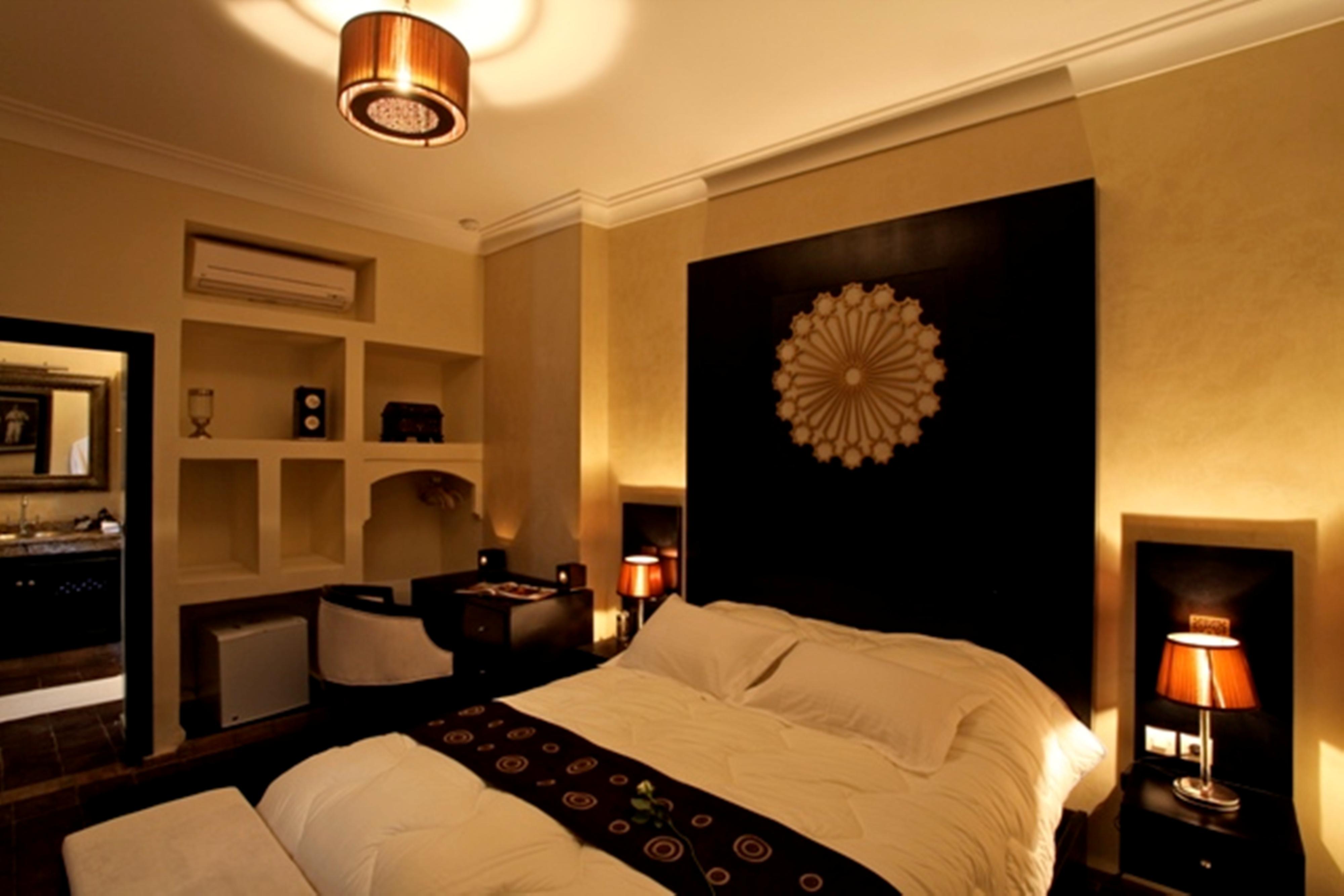 Ryad Amiran & Spa Marrakesh Luaran gambar