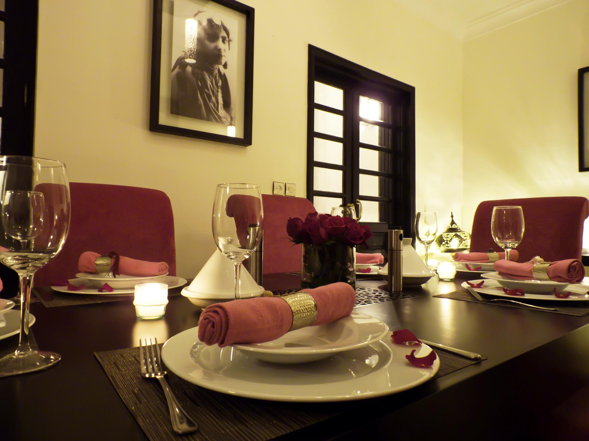 Ryad Amiran & Spa Marrakesh Luaran gambar