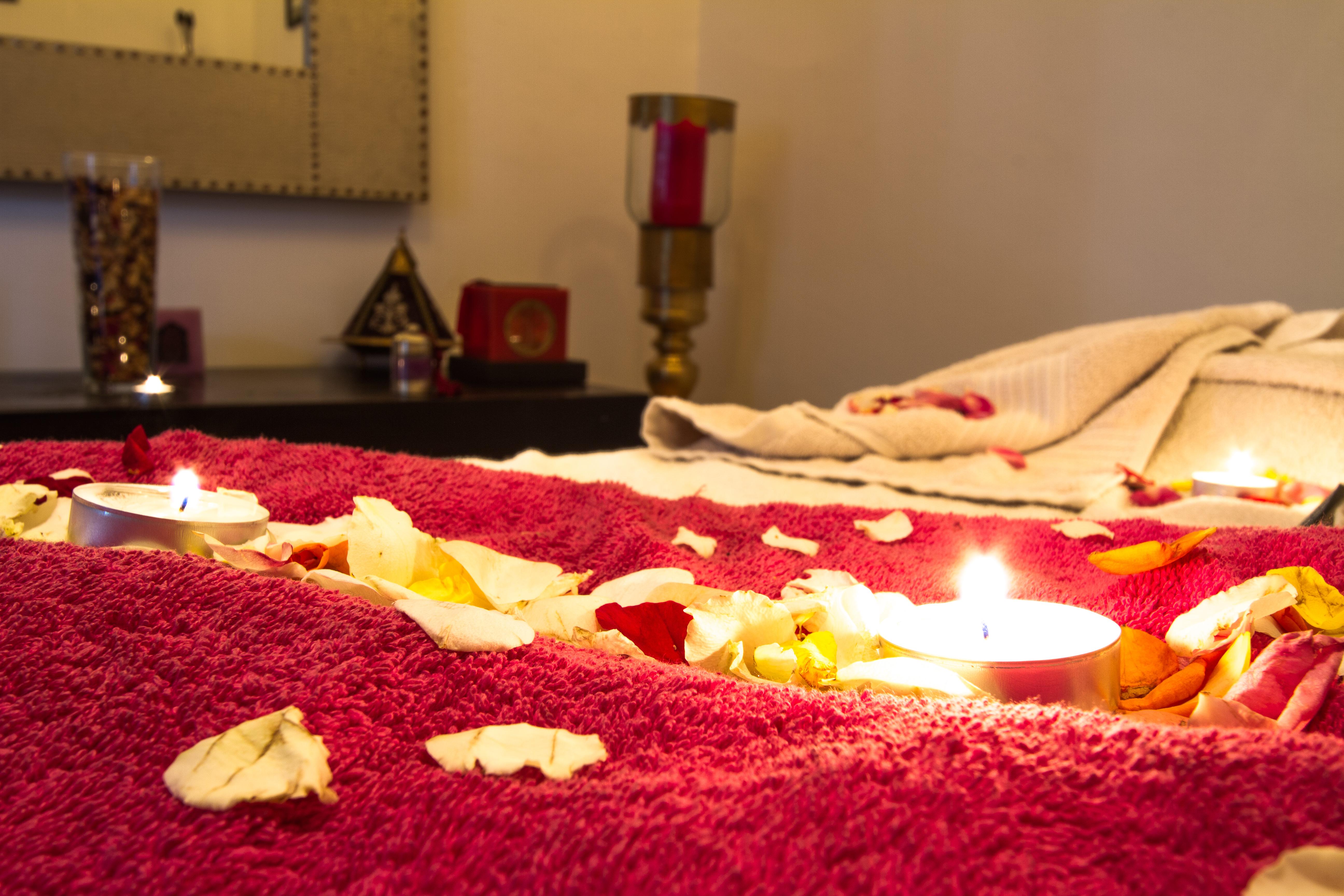 Ryad Amiran & Spa Marrakesh Luaran gambar