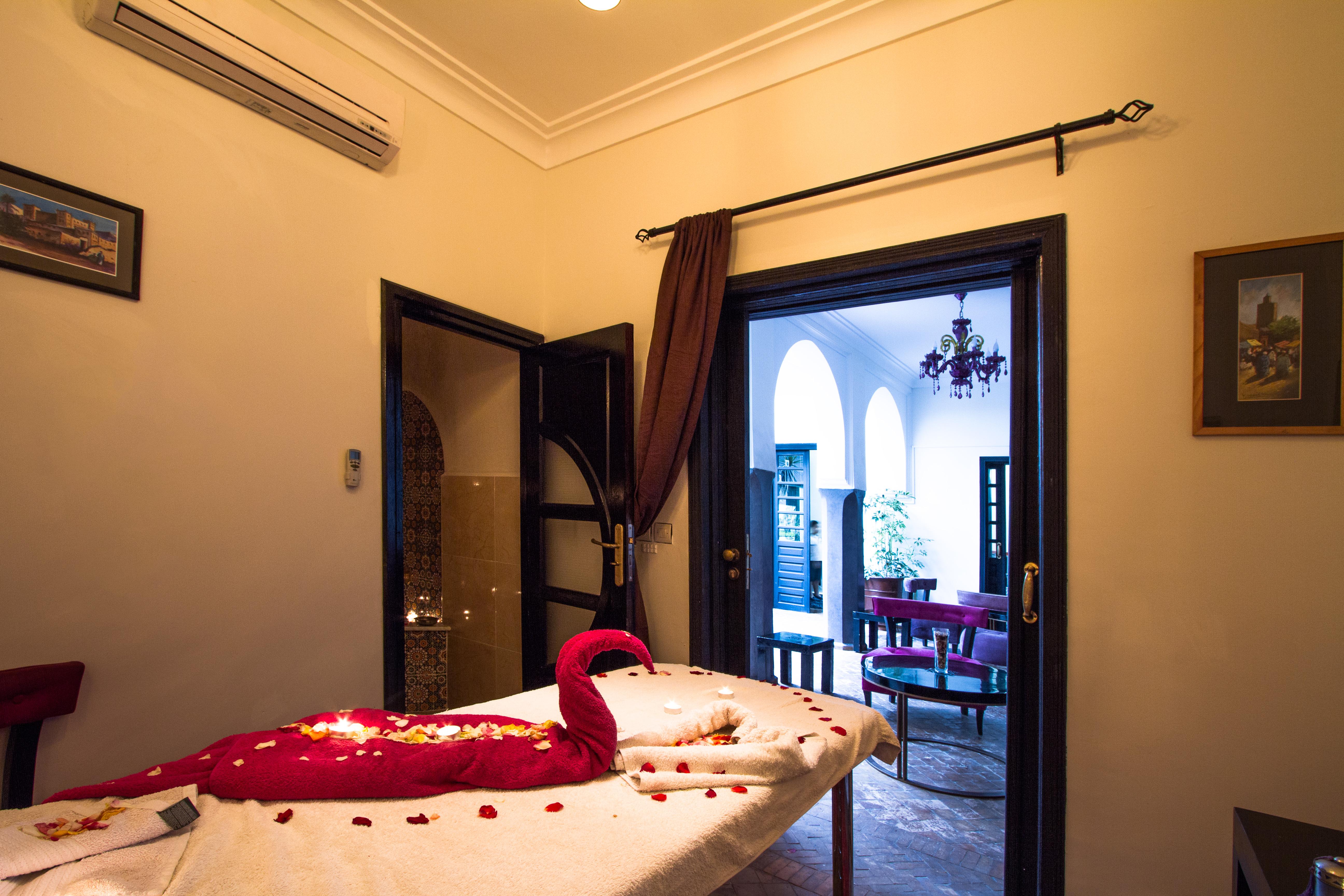 Ryad Amiran & Spa Marrakesh Luaran gambar
