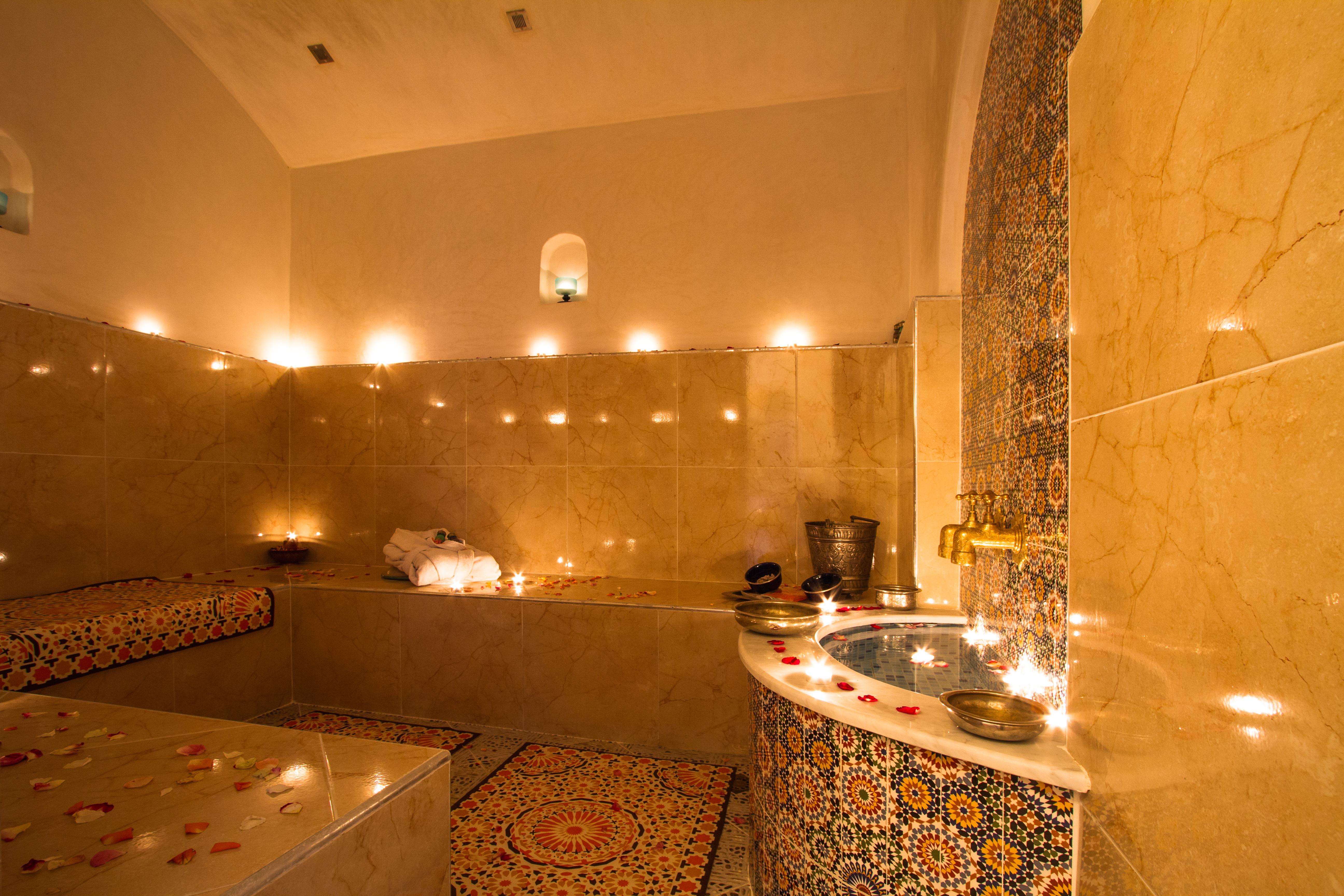 Ryad Amiran & Spa Marrakesh Luaran gambar