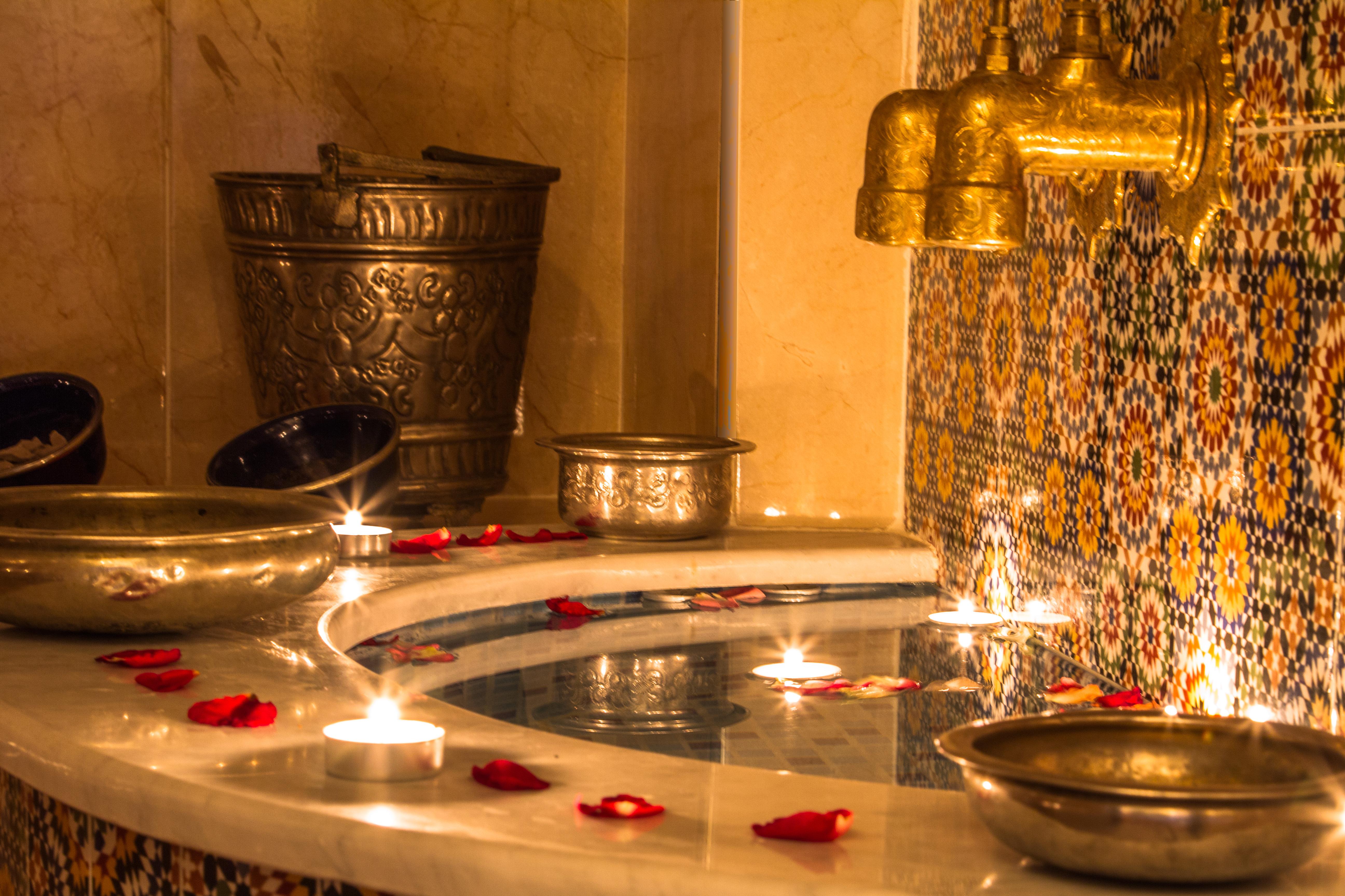 Ryad Amiran & Spa Marrakesh Luaran gambar