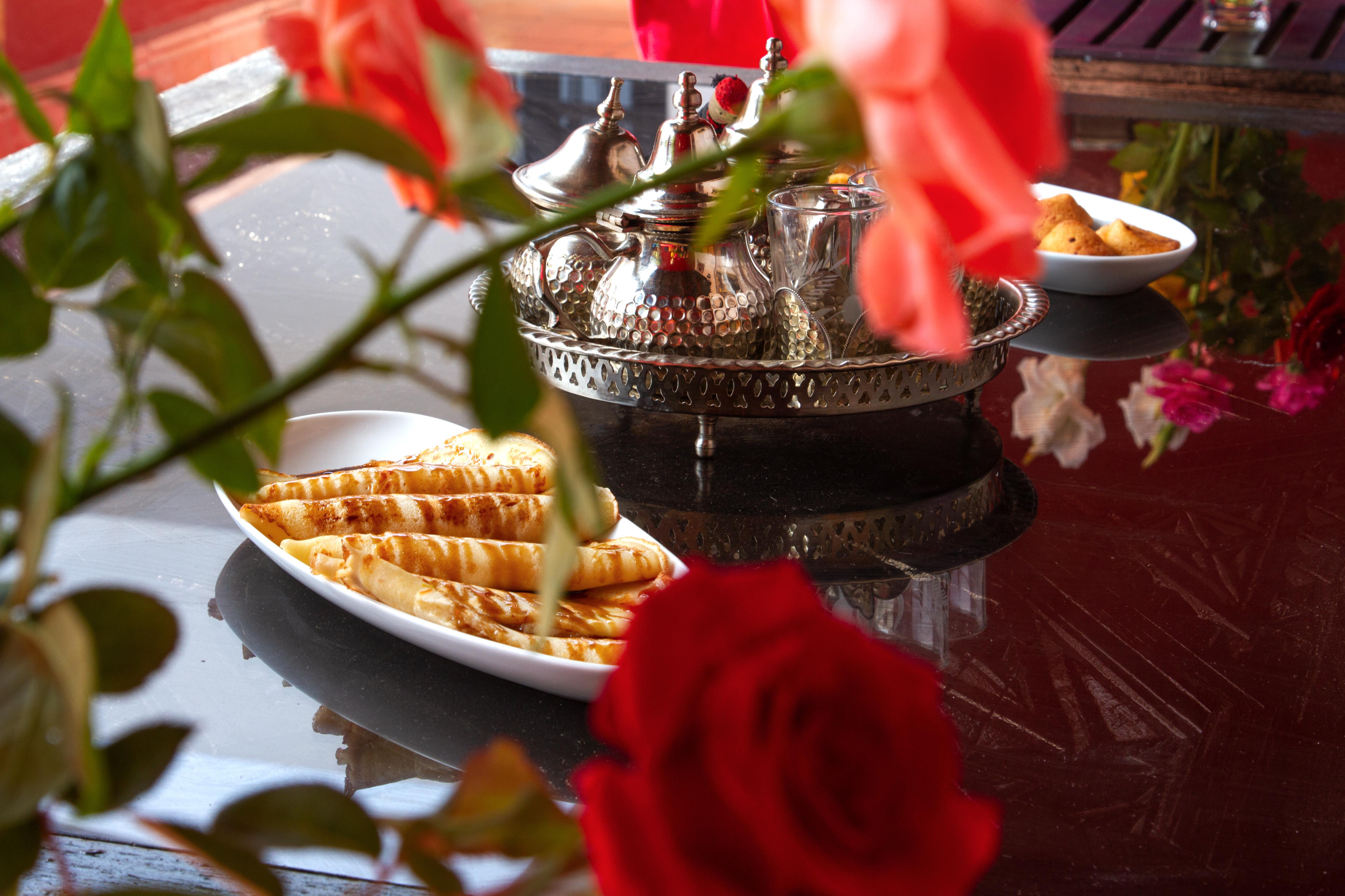 Ryad Amiran & Spa Marrakesh Luaran gambar
