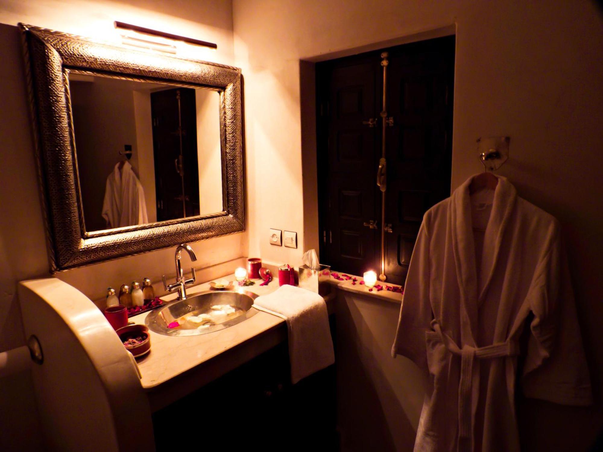 Ryad Amiran & Spa Marrakesh Luaran gambar