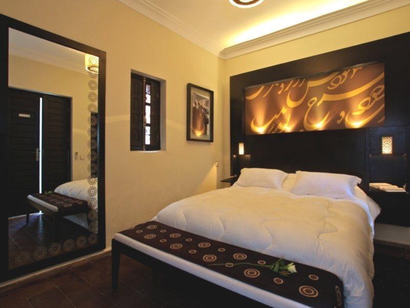 Ryad Amiran & Spa Marrakesh Luaran gambar