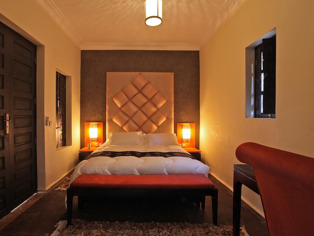 Ryad Amiran & Spa Marrakesh Luaran gambar