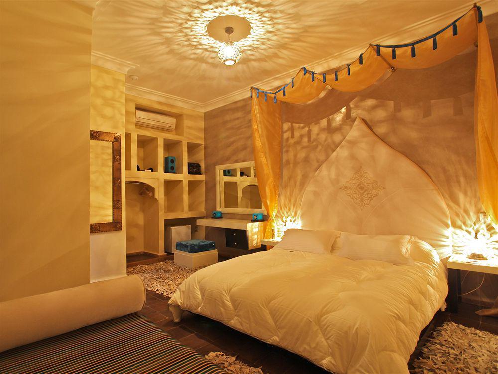 Ryad Amiran & Spa Marrakesh Luaran gambar