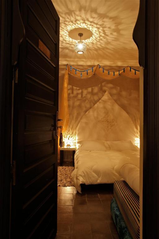 Ryad Amiran & Spa Marrakesh Bilik gambar