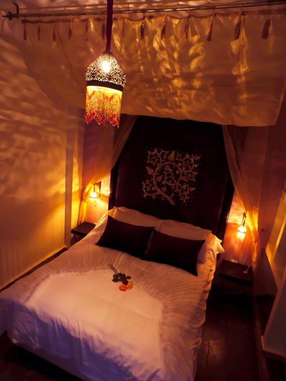 Ryad Amiran & Spa Marrakesh Bilik gambar