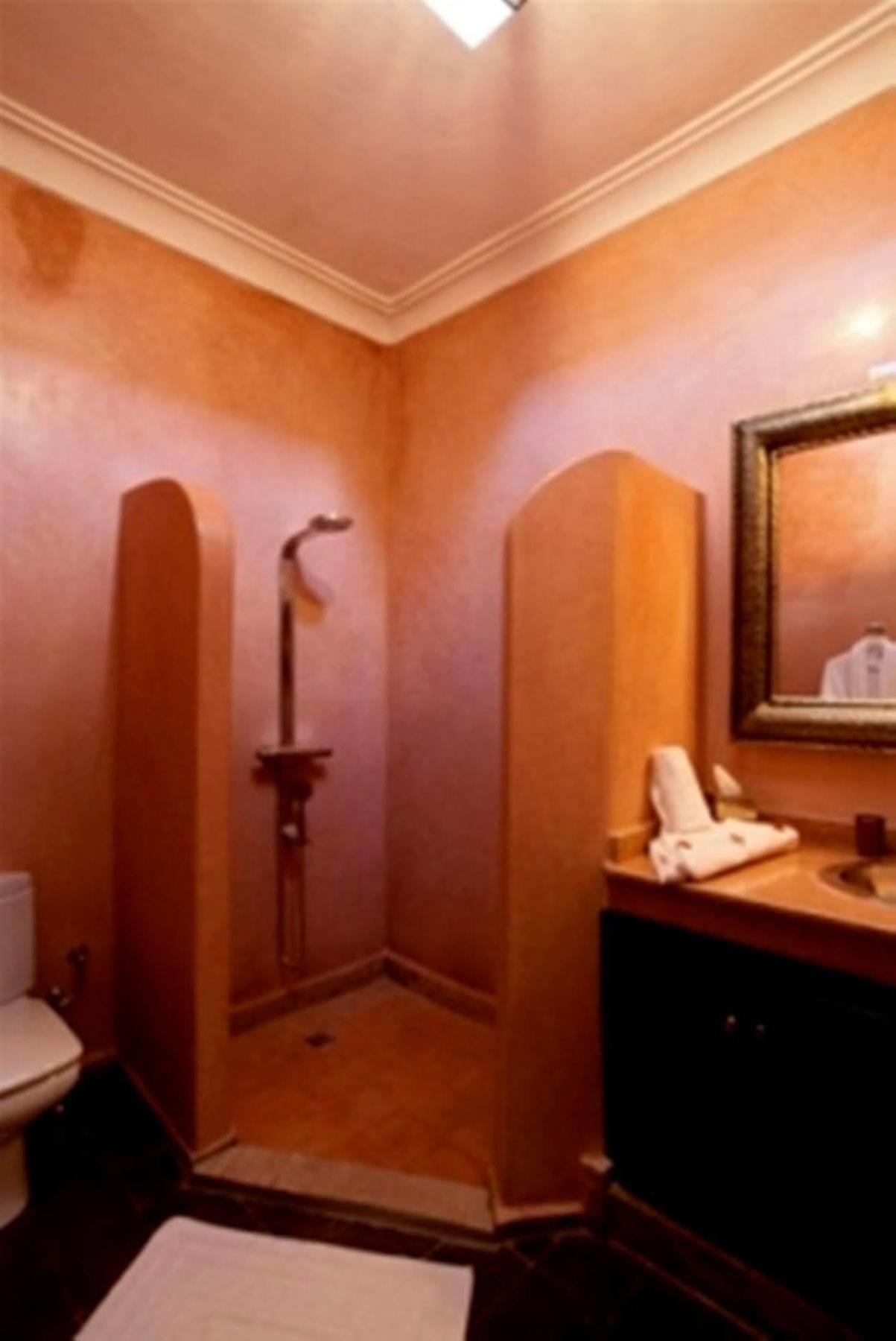 Ryad Amiran & Spa Marrakesh Luaran gambar
