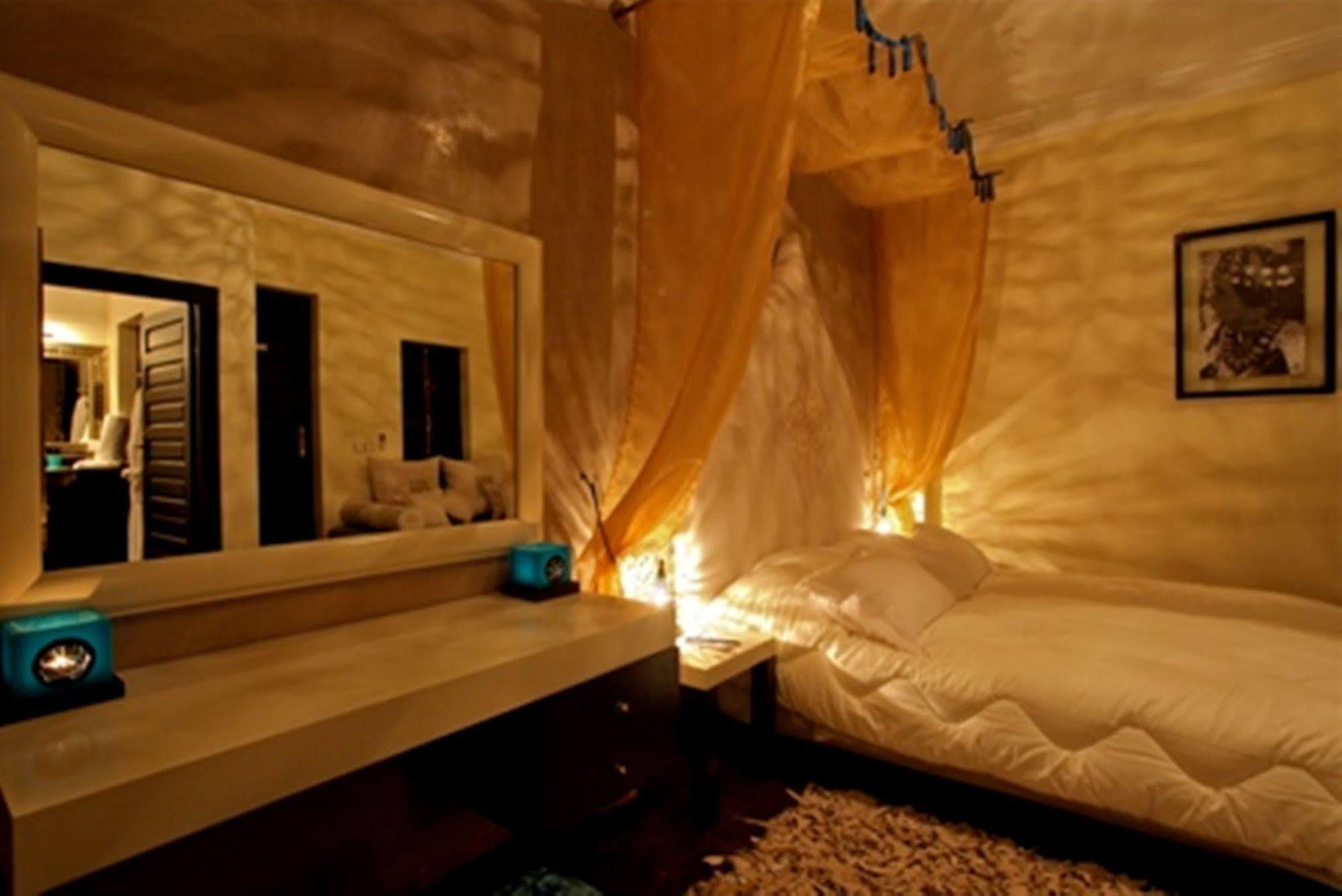 Ryad Amiran & Spa Marrakesh Luaran gambar