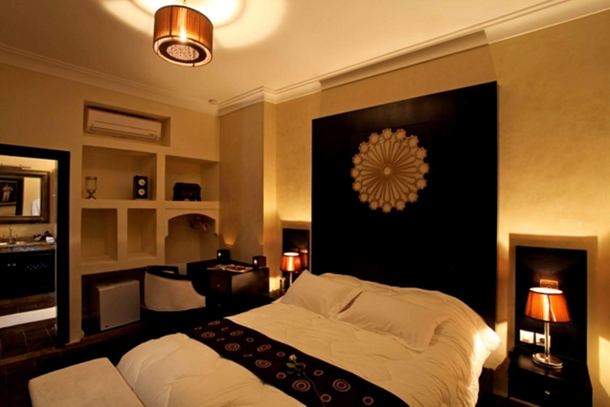Ryad Amiran & Spa Marrakesh Luaran gambar