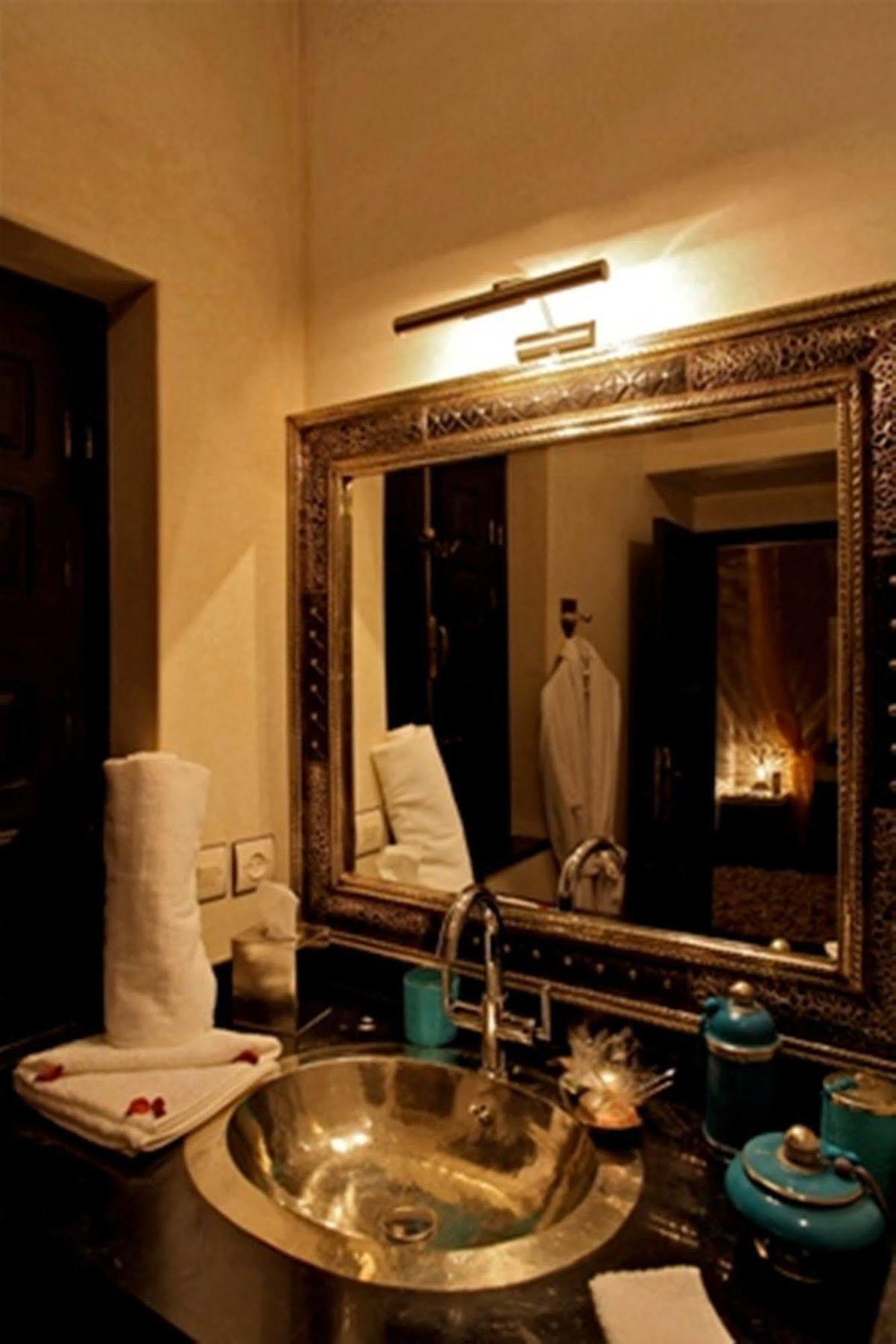 Ryad Amiran & Spa Marrakesh Luaran gambar