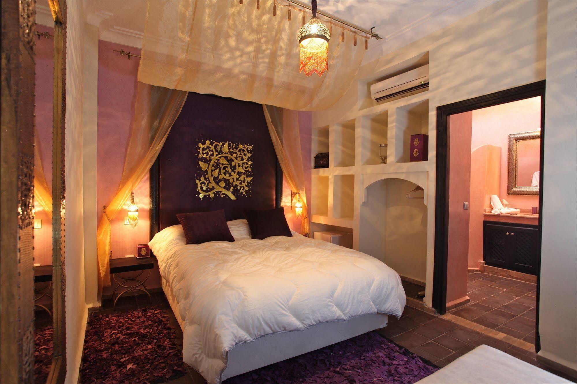 Ryad Amiran & Spa Marrakesh Luaran gambar