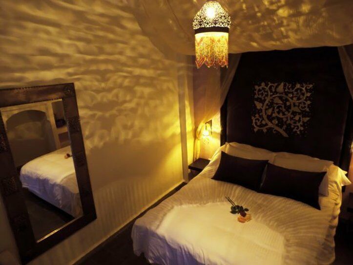 Ryad Amiran & Spa Marrakesh Luaran gambar