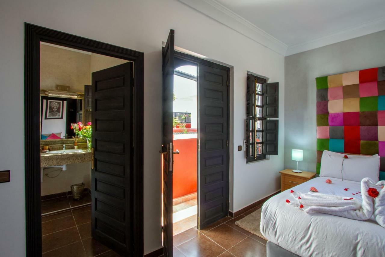Ryad Amiran & Spa Marrakesh Luaran gambar